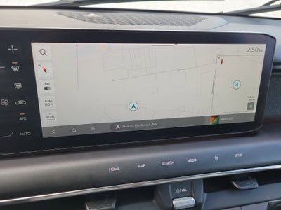 2024 Kia EV9 GT-Line