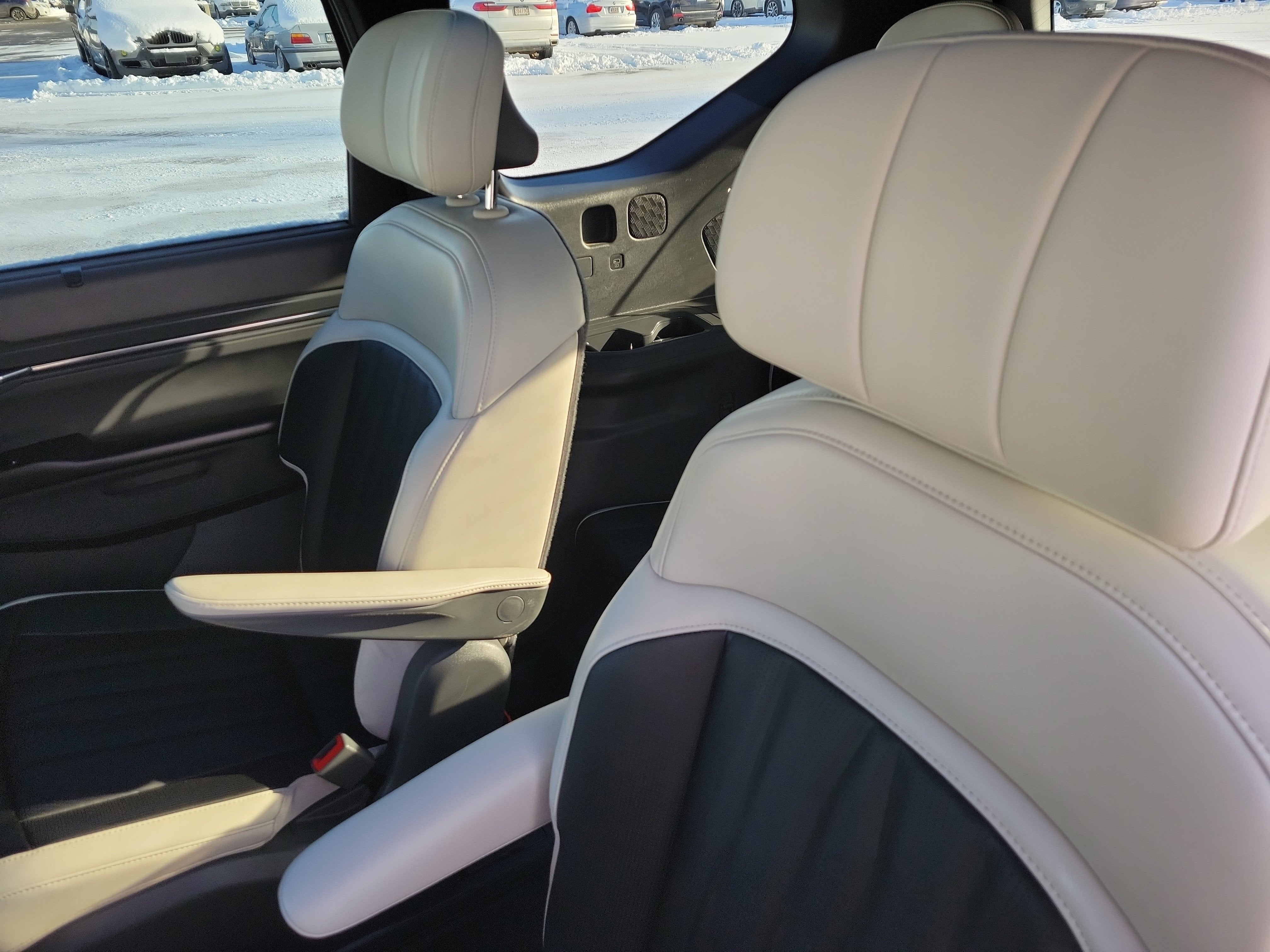 2024 Kia EV9 GT-Line