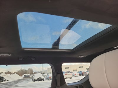 2024 Kia EV9 GT-Line