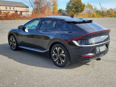 2024 Kia EV6 Wind