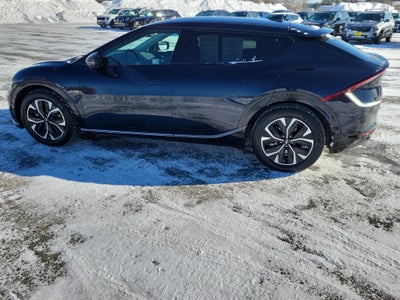 2022 Kia EV6 Wind