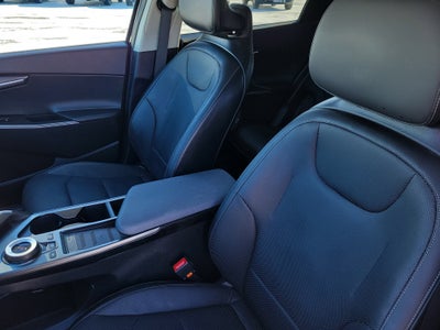 2022 Kia EV6 Wind