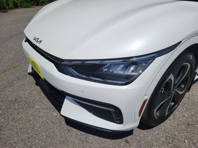 2022 Kia EV6 GT-Line