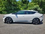 2022 Kia EV6 GT-Line