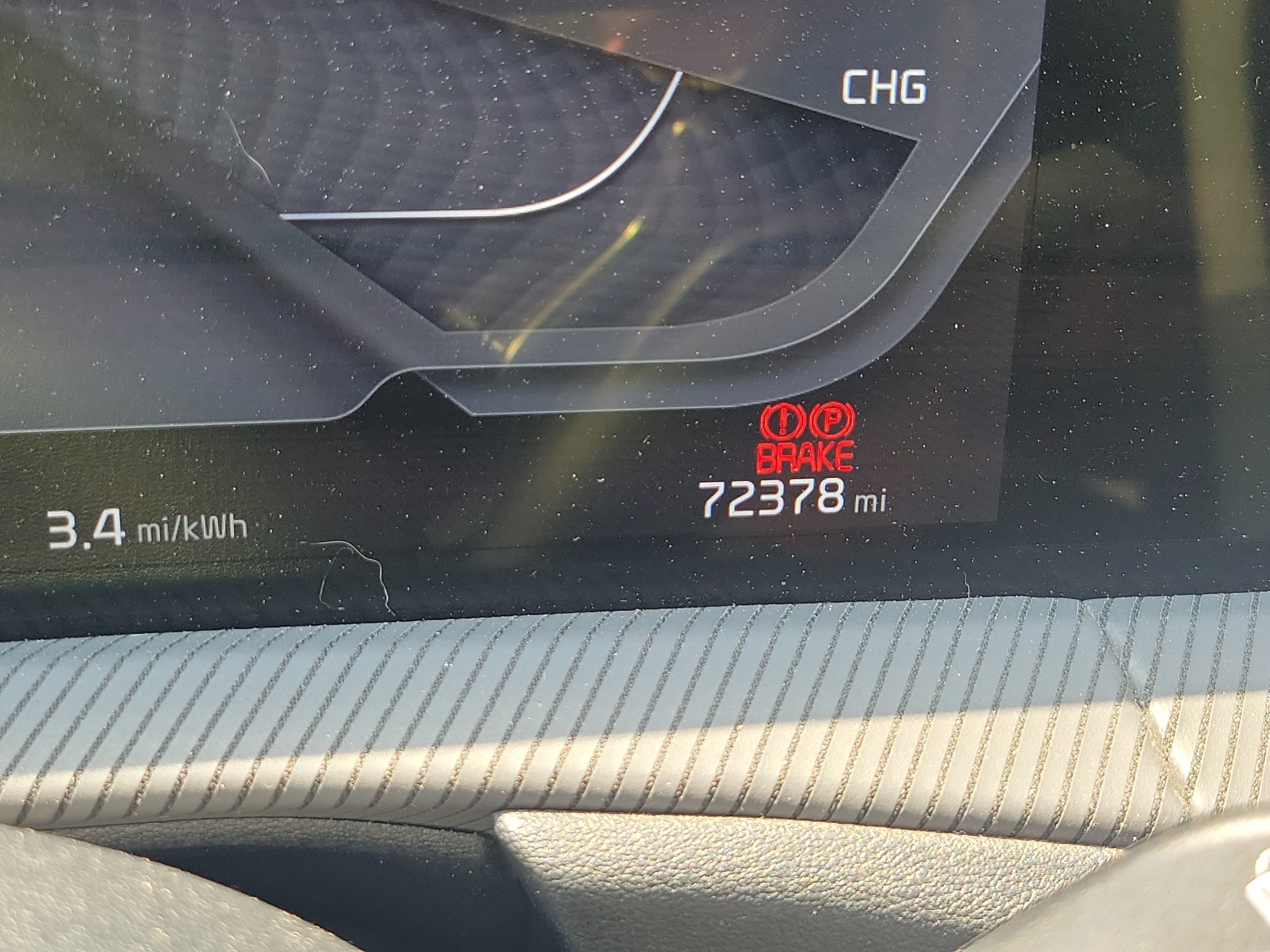 2022 Kia EV6 GT-Line