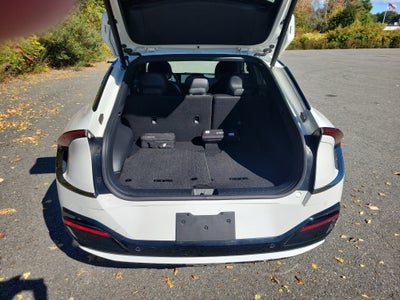 2024 Kia EV6 GT-Line