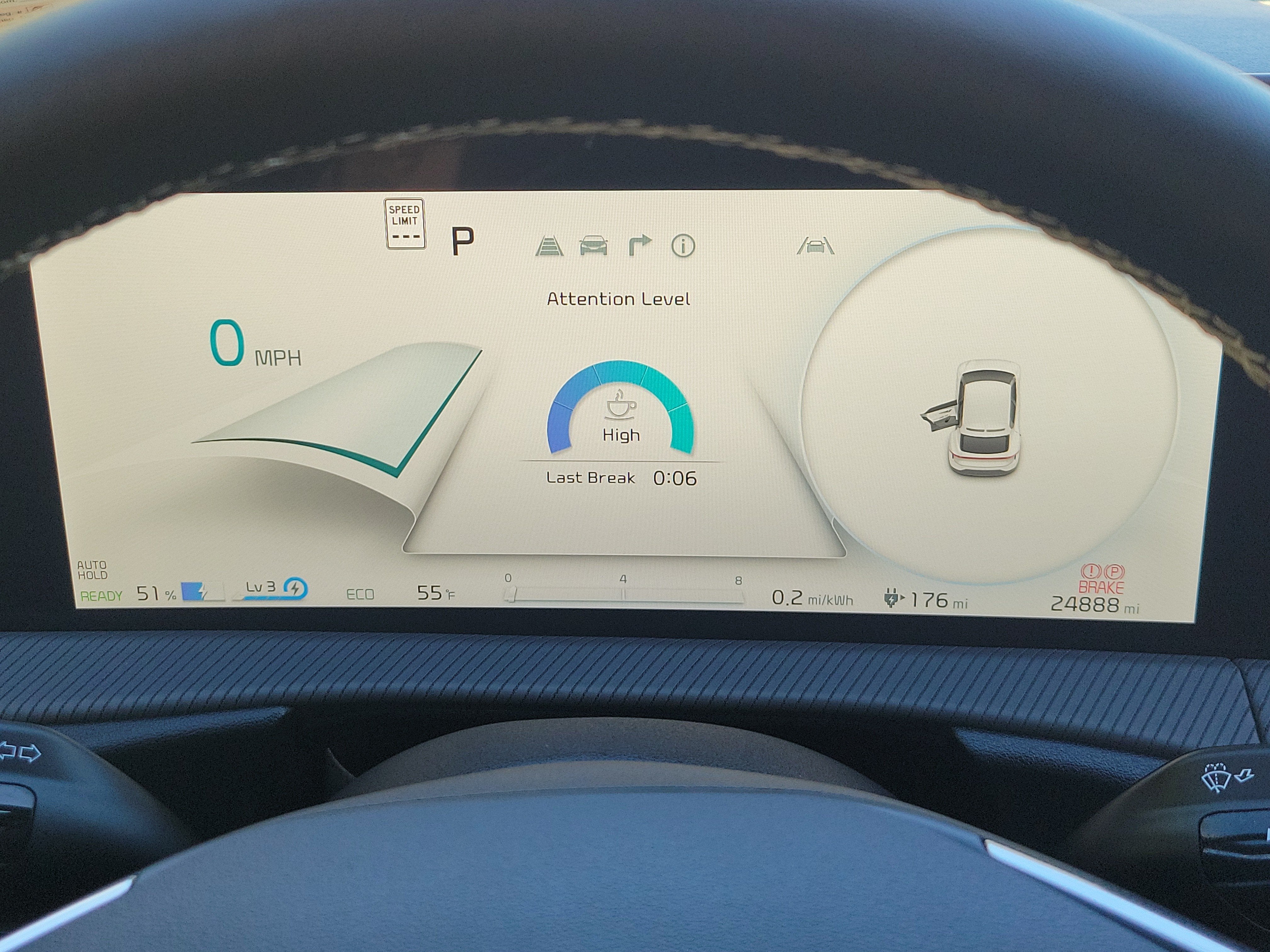 2024 Kia EV6 GT-Line
