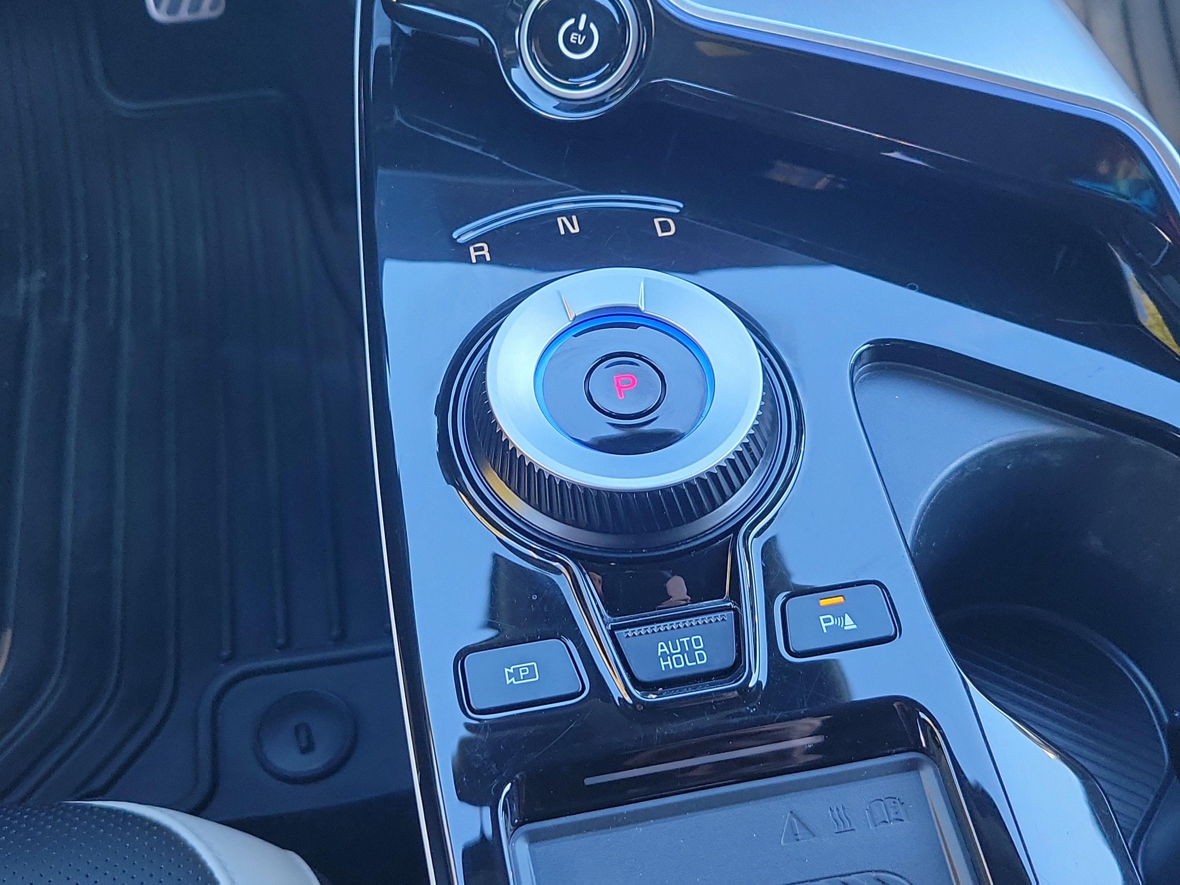 2024 Kia EV6 GT-Line
