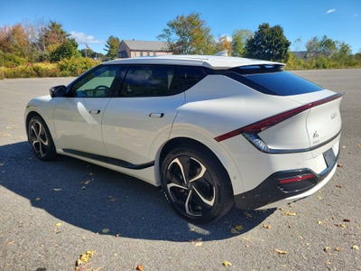 2024 Kia EV6 GT-Line