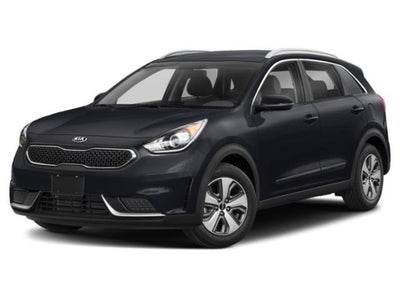 2018 Kia Niro LX