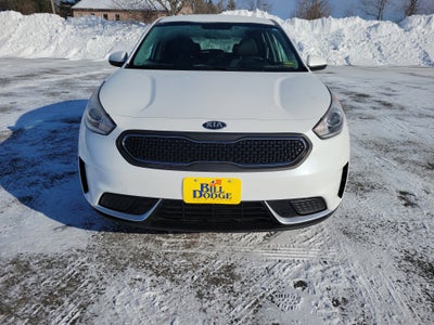 2019 Kia Niro FE