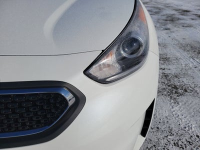 2019 Kia Niro FE