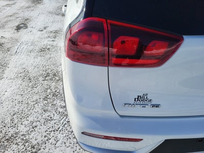 2019 Kia Niro FE