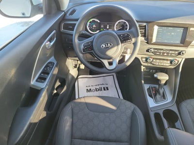 2019 Kia Niro FE