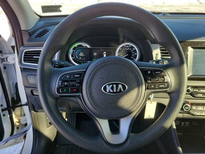 2019 Kia Niro FE