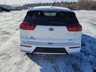 2019 Kia Niro FE