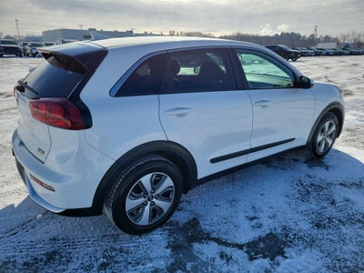2019 Kia Niro FE