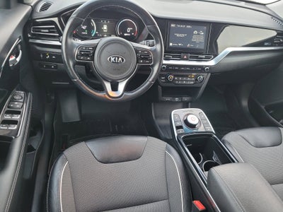 2020 Kia Niro EV EX