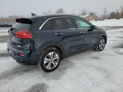 2020 Kia Niro EV EX