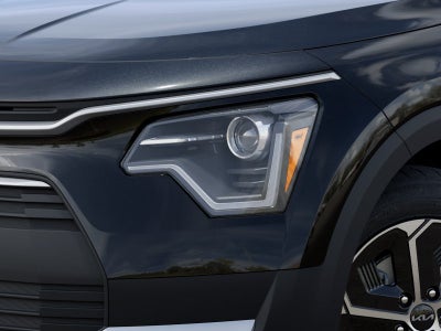 2026 Kia Niro LX