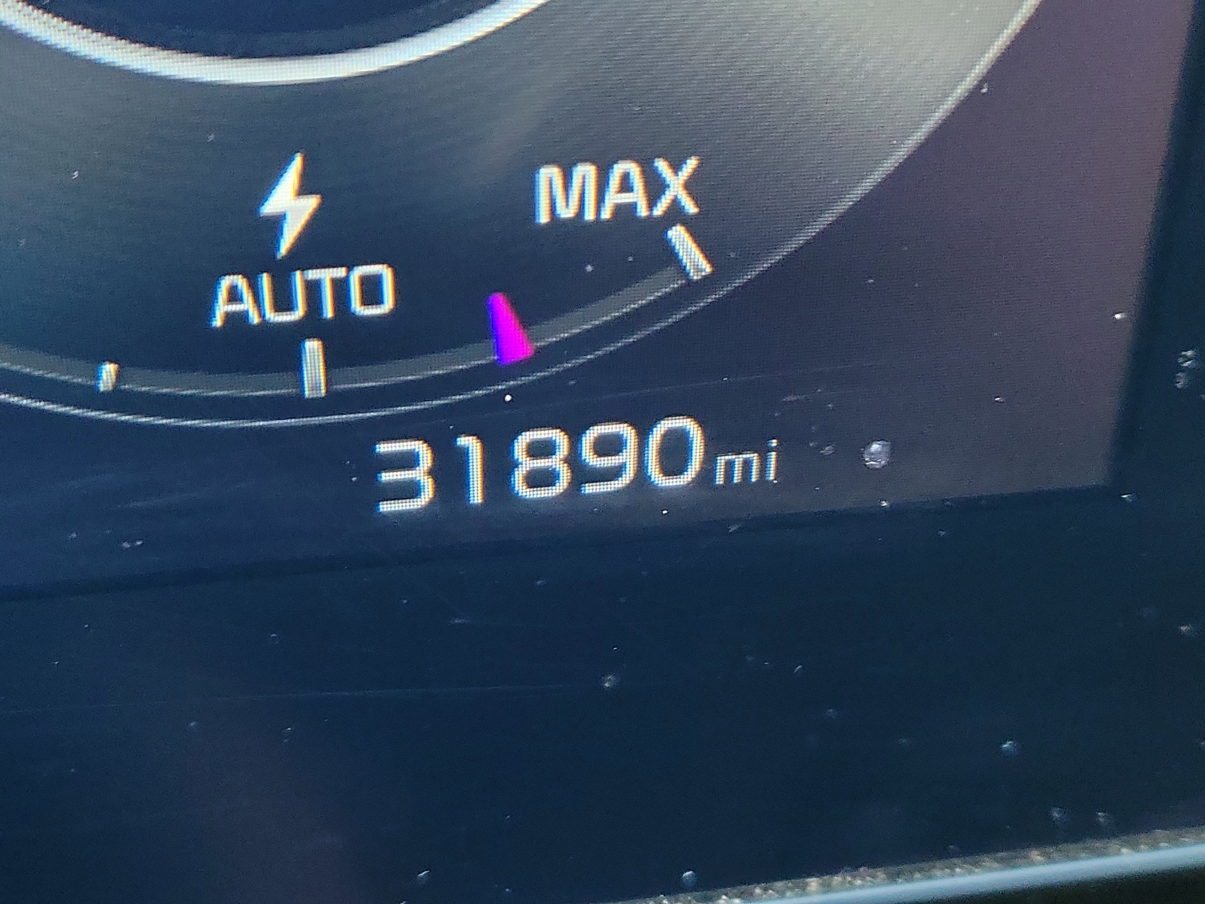 2023 Kia Niro EV Wind