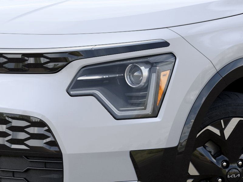 2025 Kia Niro EV Wind