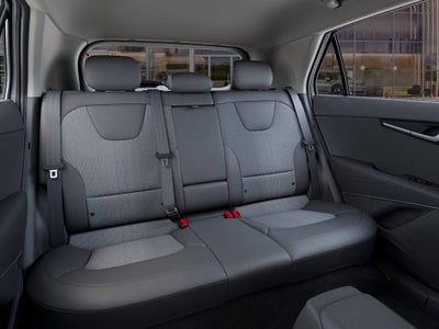 2025 Kia Niro EV Wind