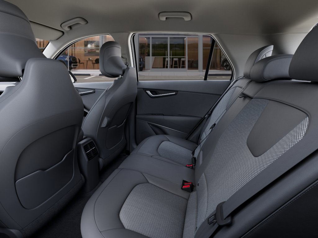 2025 Kia Niro EV Wind