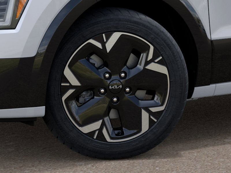 2025 Kia Niro EV Wind
