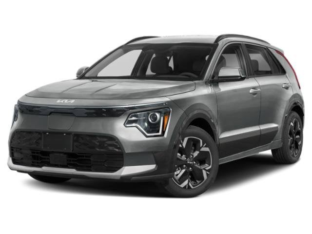 2023 Kia Niro Wind EV's photo
