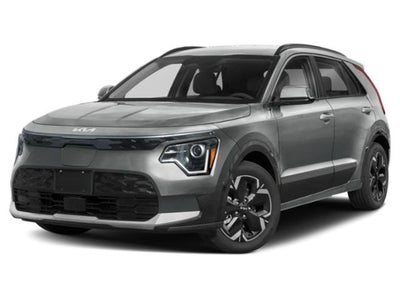 2023 Kia Niro EV Wind