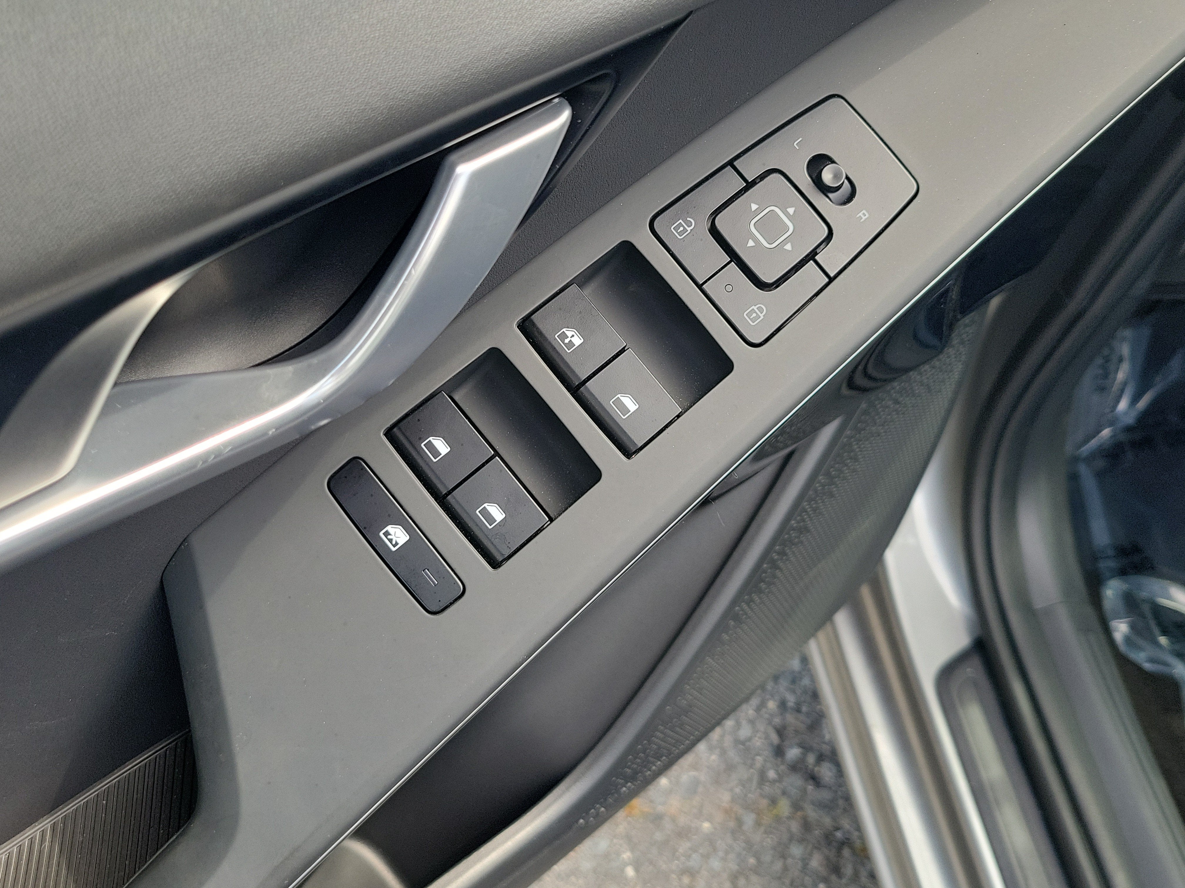 2023 Kia Niro EV Wind