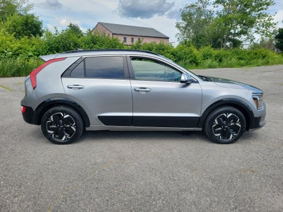 2023 Kia Niro EV Wind
