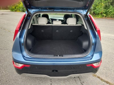 2023 Kia Niro EV Wind