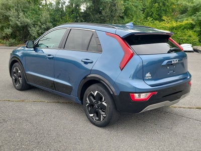 2023 Kia Niro EV Wind