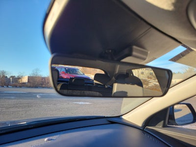 2023 Kia Niro EV Wind