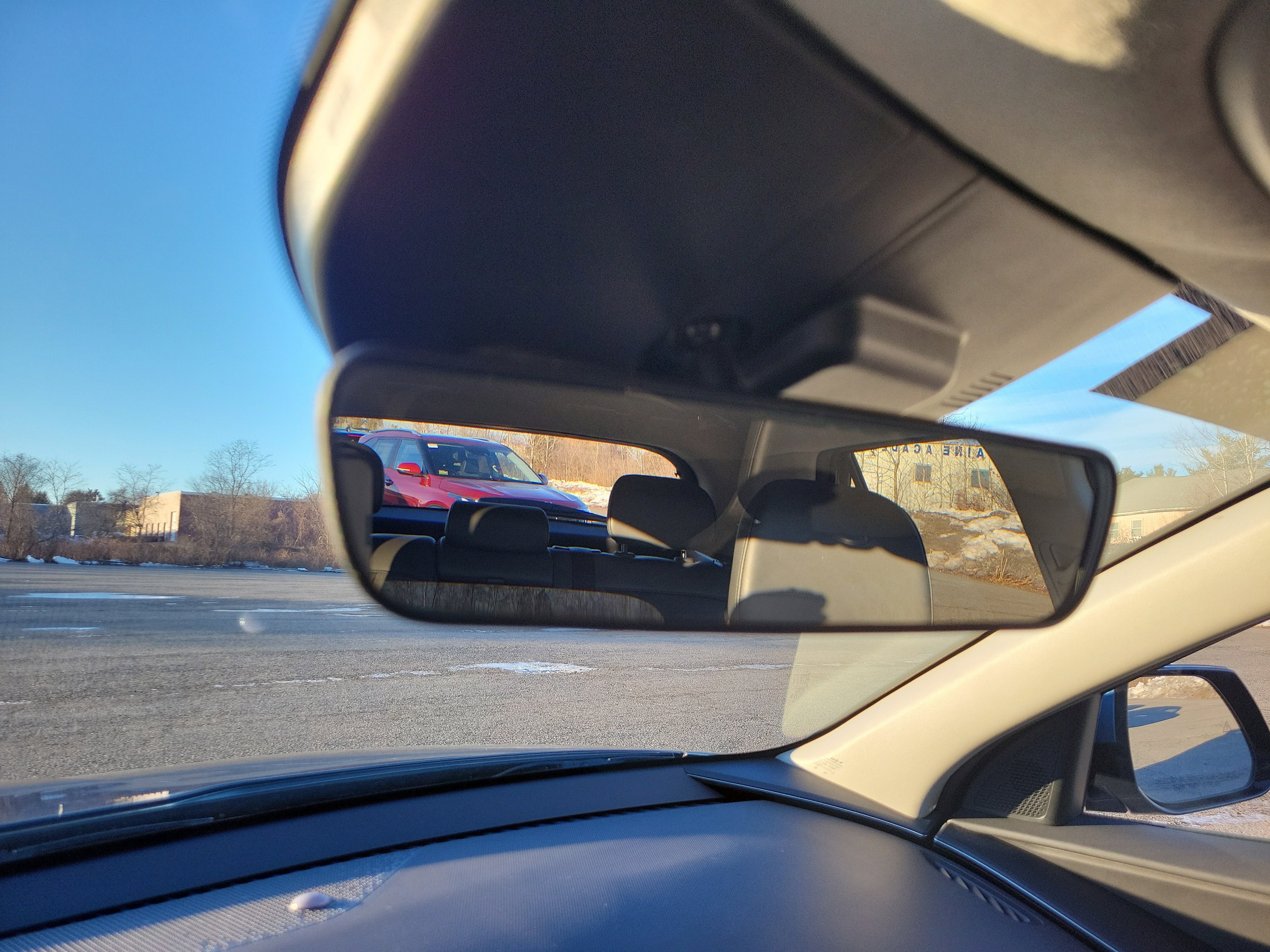 2023 Kia Niro EV Wind