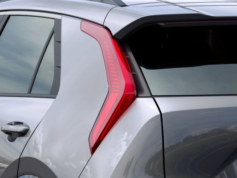 2025 Kia Niro EV Wind