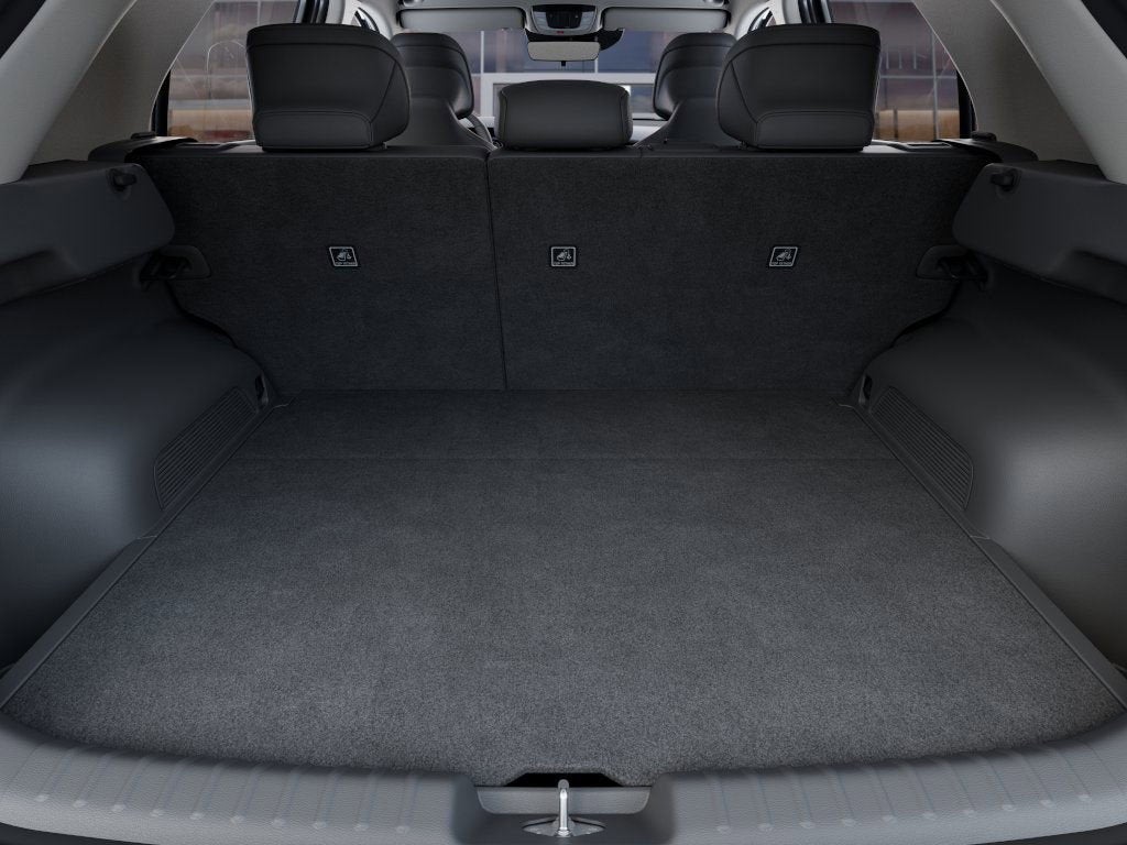 2025 Kia Niro EV Wind