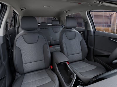 2025 Kia Niro EV Wind