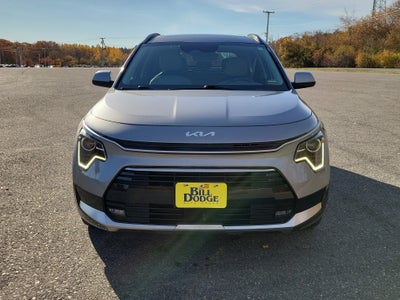 2023 Kia Niro EX Touring