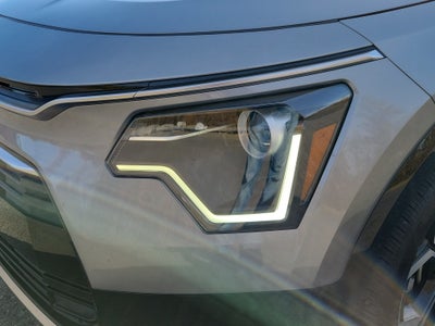 2023 Kia Niro EX Touring