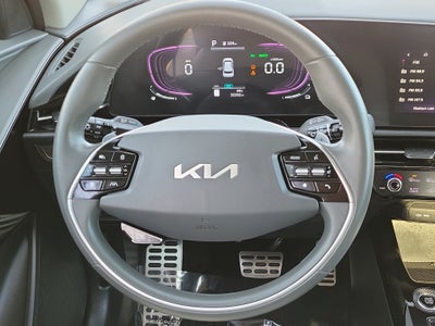 2023 Kia Niro EX Touring