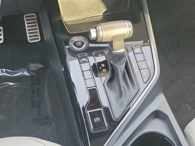 2023 Kia Niro EX Touring