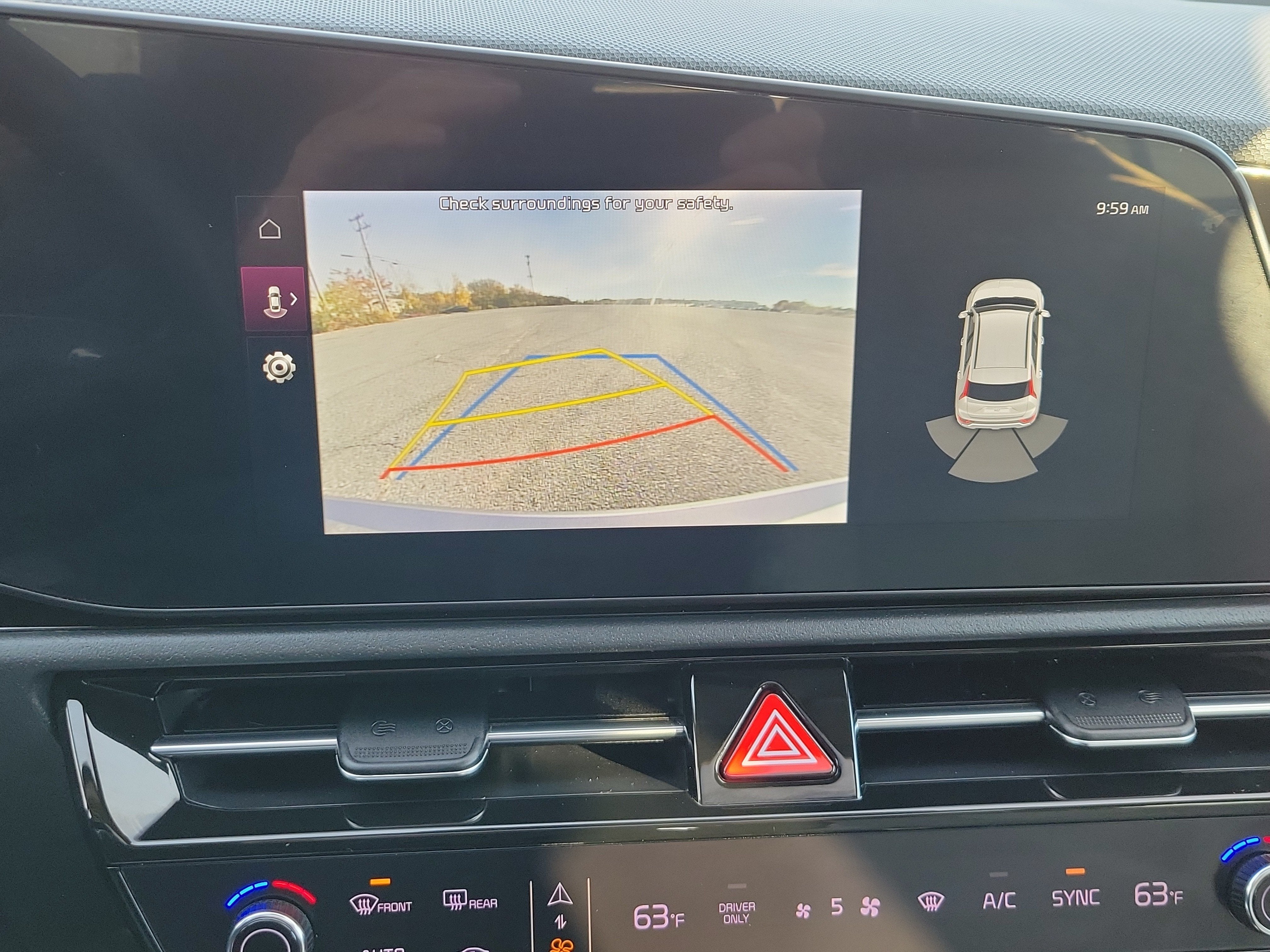 2023 Kia Niro EX Touring