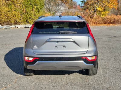 2023 Kia Niro EX Touring