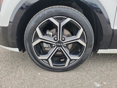 2023 Kia Niro Plug-In Hybrid SX Touring