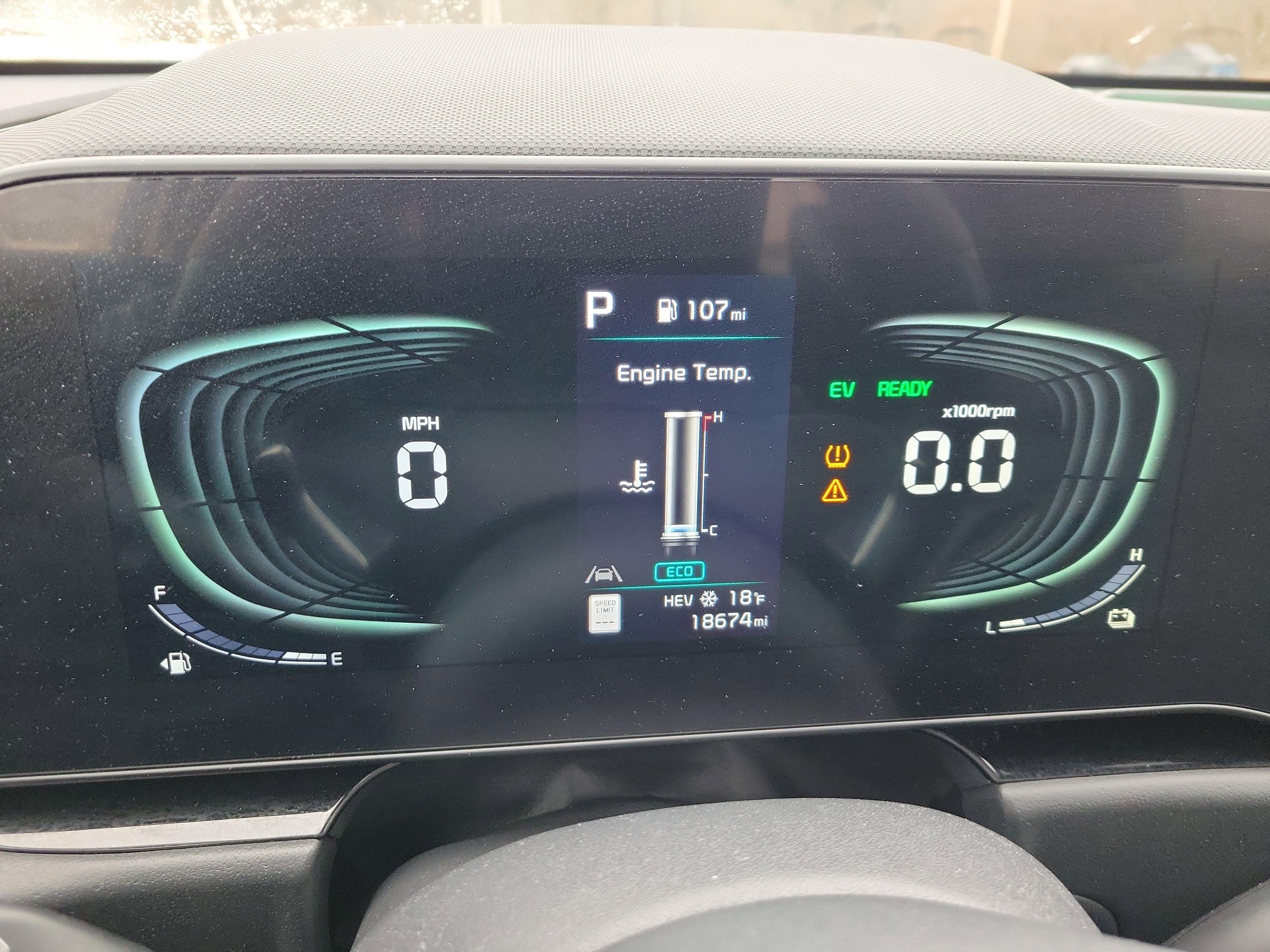 2023 Kia Niro Plug-In Hybrid SX Touring