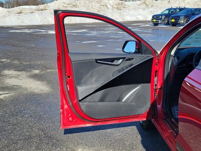 2024 Kia Niro EV Wave