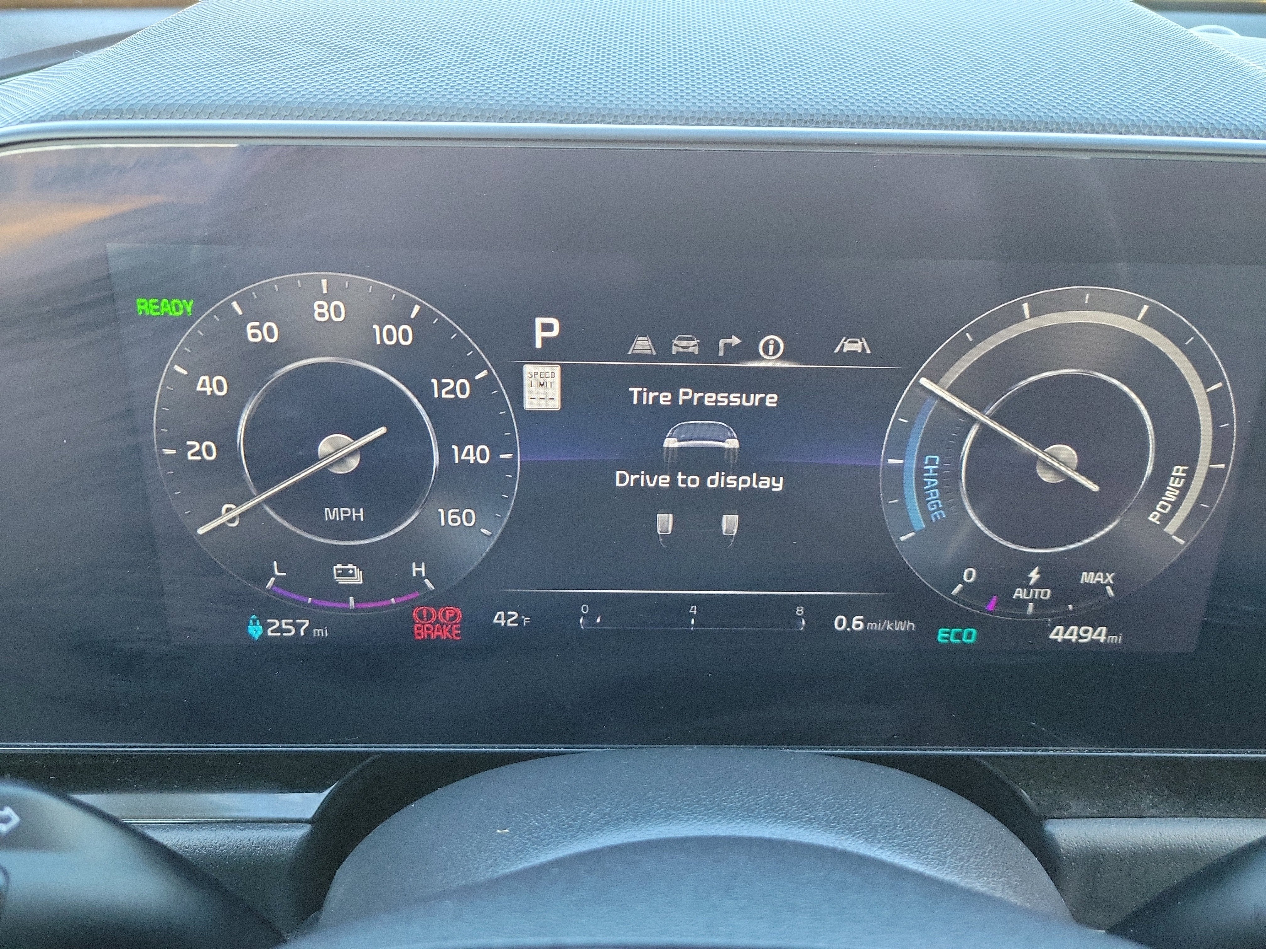 2024 Kia Niro EV Wave